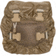 Alaska Guide Creations Binocular Shield, Coyote Brown, BINOSHIELD
