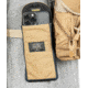 Alaska Guide Creations Cell Mag, Coyote Brown, CM-CB