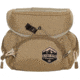 Alaska Guide Creations Classic Gen L Binocular Harness, Coyote Brown, AC-L-CB