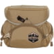 Alaska Guide Creations Classic Gen L Binocular Harness, Coyote Brown, AC-L-CB