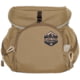 Alaska Guide Creations Denali Gen L Binocular Harness, Coyote Brown, DEN-L-CB