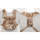 Alaska Guide Creations Denali Gen L Binocular Harness, Kryptek Highlander, DEN-L-KRY