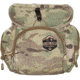 Alaska Guide Creations Denali Gen L Binocular Harness, Multicam, DEN-L-MC