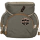 Alaska Guide Creations Denali Gen L Binocular Harness, Ranger Green, DEN-L-RG