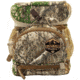 Alaska Guide Creations Hybrid Max Gen L Binocuar Harness, Realtree-Edge, HYBM-L-EDGE