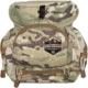 Alaska Guide Creations Kodiak Cub Max Gen L Binocular Harness, Multicam, KCM-L-MC