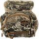 Alaska Guide Creations Kodiak Cub Max Gen L Binocular Harness, Realtree-Excape, KCM-L-EXCP