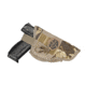 Alaska Guide Creations Pistol Holster Ambidextrous, Cipher, One Size, HLST-CIP