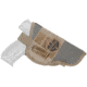 Alaska Guide Creations Pistol Belt Holster, Ambidextrous, Foliage, HLST-FOL