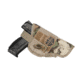 Alaska Guide Creations Pistol Holster Ambidextrous, Fusion, One Size HLST-FSN