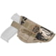 Alaska Guide Creations Pistol Belt Holster, Ambidextrous, Mossy Oak Break-Up Country, Universal, HLST-MOBU