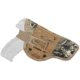 Alaska Guide Creations Pistol Belt Holster, Ambidextrous, Realtree - Excape, HLST-EXCP