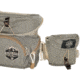 Alaska Guide Creations Rangefinder Pouch, Ranger Green, RF-RG