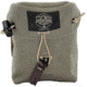 Alaska Guide Creations Rangefinder Pouch, Ranger Green, RF-RG