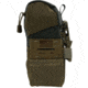 Alaska Guide Creations Ravus Flex Bino Pack, Ranger Green, FLEX-RG