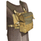 Alaska Guide Creations Ravus Flex Bino Pack, Ranger Green, FLEX-RG