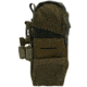 Alaska Guide Creations Ravus Flex Bino Pack, Ranger Green, FLEX-RG