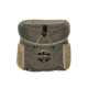 Alaska Guide Creations The Kodiak Kiss Binocular Harness, Up To 42mm Objective Lenses, Ranger Green KS-RG