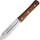 Albainox Masai Alligator Fixed Blade