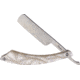 Albainox Nacre Folding Razor