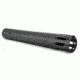 ALG Defense 10 inch Ergonomic Modular Rail, EMR, V0-E, Black 05-552B