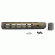 ALG Defense 12in Ergonomic Modular Railed Handguard - V1, DDC, 12in 05-293S