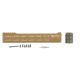 ALG Defense 12in Ergonomic Modular Railed Handguard - V2 M-LOK, DDC, 12in 05-317S