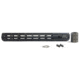 ALG Defense 15in Ergonomic Modular Railed Handguard - V1, Black, 15in 05-305B