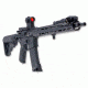 ALG Defense 15in Ergonomic Modular Railed Handguard - V2 M-LOK, Black, 15in 05-319B