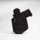 Alien Gear Holsters Photon Polymer IWB Backer Kit