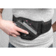 Alien Gear Holsters Belly Band IWB Holster, Smith &amp; Wesson M&amp;P9 Shield EZ, Right Hand, Black, 00193858311739