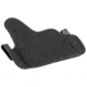 Alien Gear Holsters Cloak Tuck 3.5 IWB Holster, Glock 43X/43X MOS, Right Hand, Black, 00193858309125