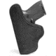 Alien Gear Holsters Grip Tuck Gun Holster, Universal, Micro, Right Hand, GT-MS-RH-L0-D