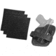 Alien Gear Holsters Hook &amp; Loop Expansion, Left Hand, SSEPHLH-LH-D