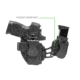 Alien Gear Holsters Photon Non Light Holster - PHO-0057-L0-D