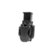 Alien Gear Holsters Photon Mag Carrier w/ Sidecar Attachment, 9mm Luger/.40 S&amp;W, Single Stack, Black, PSC-1-D