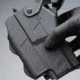 Alien Gear Holsters Rapid Force Level 3 Duty Polymer SIG Fuse/365XMacro/365XMacro Comp OWB Belt Holster