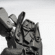 Alien Gear Holsters Rapid Force Level 3 Duty Polymer Archon Firearms Type A-D OWB Belt Duty Holster