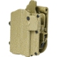 Alien Gear Holsters Rapid Force Duty Holster LVL 3 w/o Light w/Clamshell Packaging, Glock 19/45 Gen 1-5/19X/19 MOS/23 Gen 1-4/44/45 MOS, Glock 17/47 Gen 1-5/17 MOS/22 Gen 1-4/47 MOS, Left Hand, Matte Tan, RD-M-0057-TN-LH-L0-C