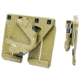 Alien Gear Holsters Rapid Force Expansion - MOLLE Adapter - Tan - Left Hand - Bag Packaging, Matte Tan, RFX-ML-TN-LH-B