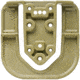 Alien Gear Holsters Rapid Force Expansion - Standard Paddle - Tan - Bag Packaging, Matte Tan, RFX-PA-TN-B