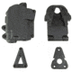 Alien Gear Holsters Rapid Force, Level 2 Duty Holster, Fits Sig P365-XL/Specter Comp with Streamlight TLR-7 Sub, Right Hand, Black, R2-B-1006-BK-RH-CL-A0-C