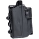 Alien Gear Holsters Rapid Force Level 2 Polymer OWB Belt Holster, Sig P365/Sig P365X/Sig P365 SAS, Left Hand, Compact Light, Black, R2-B-0900-BK-LH-CL-A0-B