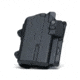 Alien Gear Holsters Rapid Force Level II Glock OWB Belt Holster w/ Compact Light, G19/G19X/G23/G45, Right, Black, R2-B-0057-BK-RH-CL-A0-C