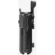 Alien Gear Holsters Rapid Force LVL2 Slim Holster Shell, Right Hand, R2S-0057-R-B-L0-Q1-D