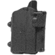 Alien Gear Holsters Rapid Force LVL2 Slim Holster Shell, Right Hand, R2S-0057-R-B-L0-Q1-D