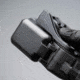 Alien Gear Holsters Rapid Force Polymer Level III OWB Belt Duty Holster, Glock 19/19X/19 MOS/23 Gen 1-4/44/45/45 MOS, Glock 17/17 MOS/22 Gen 1-4/47/47 MOS, Left Hand, Tan, No Light, R3-M-0057-TN-LH-L0-A0-B