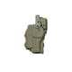 Alien Gear Holsters Rapid Force Polymer Level III OWB Belt Duty Holster, Sig P320 Full Size 9mm/.40 cal/M17/XFull, Sig P320 Compact/Carry 9 mm/.40 cal/M18/XCarry, Right Hand, Tan, Compact Light, R3-M-0691-TN-RH-CL-A0-B