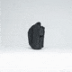 Alien Gear Holsters Rapid Force Polymer Level II OWB Paddle Holster, Glock 19/19X/19 MOS/23 Gen 1-4/44/45/45 MOS, Left Hand, Matte Black, No Light, R2-P-0057-BK-LH-L0-A0-B