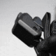 Alien Gear Holsters Rapid Force Polymer Level III OWB Belt Duty Holster, S&amp;W M&amp;P9c M2.0 Compact 4 In/M&amp;P9 2.0 4.25 In/Per. M&amp;P9 M2.0 C.O.R.E. Ported/Pro Series 4.25 In, Right Hand, Matte Black, Large Light, R3-M-0880-BK-RH-LL-A0-B